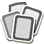 Available cards