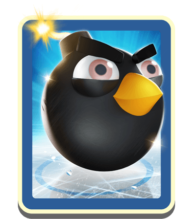 Rumble Hockey Explosive Chick