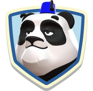 Rumble Stars Panda Paresseux