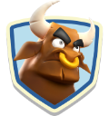 Rumble Stars Taureau Enragé