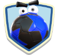 Rumble Stars Fake Ball